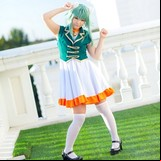 Tsuna Kimura