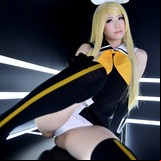 Cosplay Haruka