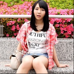Ruka Inaba 稲場るか